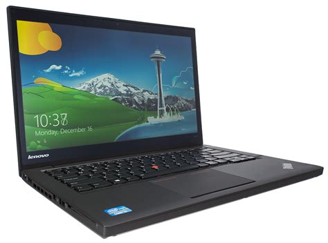 Lenovo t440s specifications